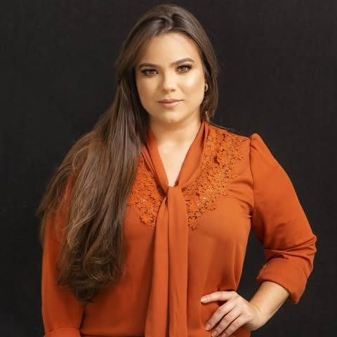 Advogada Larissa Lima